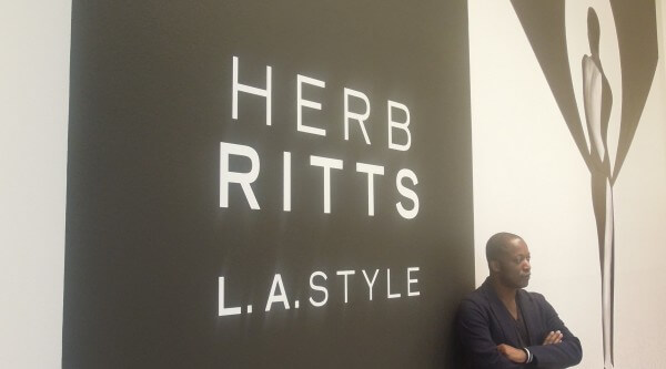 Herb Ritts LA STYLE