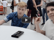Table ronde avec Ane Dorval et Antoine Olivier Pilon