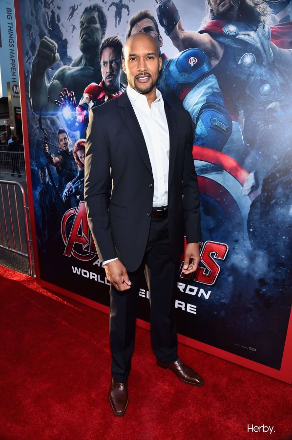 World Premiere Of Marvel's "Avengers: Age Of Ultron" - Red Carpet